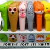 SİNO SQU-36 SUKUŞİ (SQUISHY) JEL KALEM