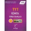 KAREKÖK TYT KİMYA SORU BANKASI
