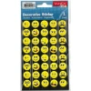 TANEX KIDS TNX-25026 DEKORATİF ETİKETLER - GÜLEN YÜZLER SERİSİ STICKER