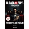 LA CADA DE PAPEL KAÇIŞ KİTABI - PROSESÖRÜN AKIL OYUNLARI