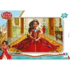 KS GAMES ELN 704 DISNEY ELENA AVALOR FRAME YAPBOZ/PUZZLE 24 PARÇA  3+