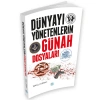 DÜNYAYI YÖNETENLERİN GÜNAH DOSYALARI