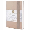 VICTORIAS JOURNALS 8922 COPELLE BULLET 14x21 120gr. 120YP. NOKTALI DEFTER KRAFT