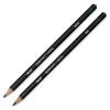 DERWENT ESKİZ/GRAFİK KALEMİ ONYX PENCIL 4LÜ BLISTER VE AKSESUARLI SET
