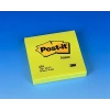 3M POST-IT NOTES 76x76mm   654