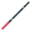 TOMBOW BRUSH ABT 885 GRAFİK KALEMİ WARM RED