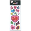 TİCON PUFFY STICKER 138653