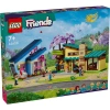 LEGO FRIENDS 42620 OLLY VE PAİSLEYNİN AİLE EVLERİ