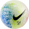 NIKE NEYMAR JR. STRIKE FUTBOL TOPU  SC3962-100