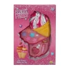 SUNMAN 10506 PRETTY PINKY ICE CREAM MAKYAJ GÜZELLİK SETİ