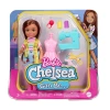 BARBIE GTN86-HCK70 CHELSEA MESLEKLERİ ÖĞRENİYOR SERİSİ