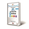 TANDEM MARATON SERİSİ AYT MATEMATİK 10 DENEME SINAVI