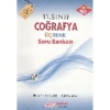 ESEN 11. SINIF COĞRAFYA ÜÇRENK SORU BANKASI