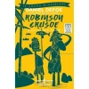 ROBINSON CRUSOE ( Kısaltılmış Metin )