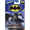 HOT WHEELS HDH89/HRW31 BATMOBILE DC BATMAN ARABALAR  3+ TEKLİ