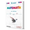 LİMİT 8. SINIF MATEMATİK EL KİTABI