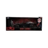 SİMBA SIM080265 JADA BATMAN BATMOBILE 1:24