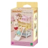 ADORE ESF5741 SYLVANIAN FAMILIES ÜÇ KATLI RANZA 3+