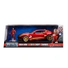 SİMBA JADA 5003 MARVEL AVENGERS IRON MAN & CHEVROLET CAMARO