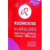 REDHOUSE KÜÇÜK EL SÖZLÜĞÜ