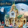 LEGO HARRY POTTER 76398 HOGWARTS HOSPITAL WNG 510 PARÇA 8+