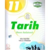 PALME 11. SINIF TARİH KONU ANLATIMLI
