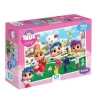CA GAMES 100-5199 TRUE 100 PARÇA PUZZLE
