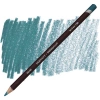 DERWENT COLOURSOFT - YUMUŞAK KURUBOYA KALEMİ-  SEA GREEN C380