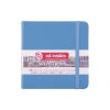 TALENS ART CREATION SKETCHBOOK 12X12cm 140 gr. 80 YP. ESKİZ DEFTERİ GÖL MAVİSİ - 9314214M