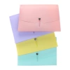 TMN PIANO KRK-08 13 BÖLMELİ A4 KÖRÜKLÜ DOSYA PASTEL RENK 528083