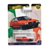 HOT WHEELS PREMIUM FPY86/HRV80 CAR CULTURE ALFA ROMEO GTV6 3.0 METAL ARABA