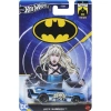 HOT WHEELS HDH89/HRW34 JACK HAMMER DC BATMAN ARABALAR  3+ TEKLİ