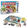 HASBRO INT-C1815 MONOPOLY GAMER