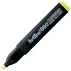 ARTLINE EK- 660 KESİK UÇ 1.0-4.0mm  HIGHLIGHTER FOSFORLU KALEM FLORESAN SARI