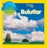 NATIONAL GEOGRAPHIC KIDS - DÜNYAMIZI KEŞFEDİN - BULUTLAR