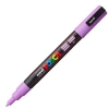 UNİ POSCA SU BAZLI POSTER MARKER 0.9-1.3 LAVANTA PC-3M