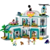 LEGO FRIENDS 42621 HEARTLAKE CİTY HASTAHANESİ
