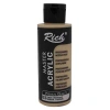 RİCH AKR-120-123 AKRİLİK BOYA 120 CC TEN RENGİ