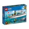 LEGO CITY DIVING YACHT 60221