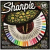 SHARPIE PERMANENT SET FINE 30 LU KERTENKELE 2061127