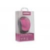 EVEREST SM-340 3D OPTİK KABLOSUZ MOUSE MOR