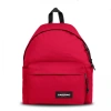 EASTPAK PADDED PAKR SAİLOR RED SIRT ÇANTASI EK62084Z1