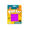 BAŞEL POP-IT PUSH BUBBLE  DUYUSAL ÖZEL STRES OYUNCAĞI