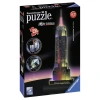 ADORE RAVENSBURGER RPB125661 EMPIRE STATE BİNASI IŞIKLI 3D PUZZLE