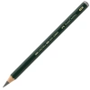 FABER CASTELL 119300 9000 DERECELİ JUMBO KURŞUNKALEM HB