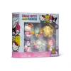 HELLO KITTY AND FRIENDS HKTE9000 S1 6LI MİNİ FİGÜR 6+
