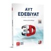 3D AYT EDEBİYAT SORU BANKASI