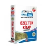 DATA 2023 KPSS GENEL YETENEK GENEL KÜLTÜR KONU ANLATIMI ÖZEL TEK KİTAP