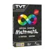 DOKTRİN TYT SIFIRDAN SONSUZA MATEMATİK KONU ÖZETLİ SORU BANKASI