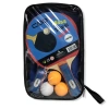 CEO SP0006 SPORT MASA TENİSİ SETİ  2 RAKET+ 3 TOP